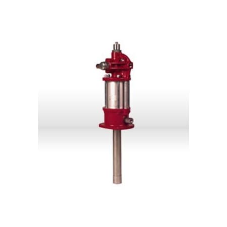 Alemite 6:1 HD Oil Pump AL7783-C4